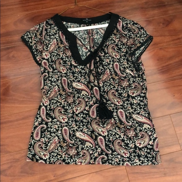 Daphna Levinson Top - Picture 5 of 16